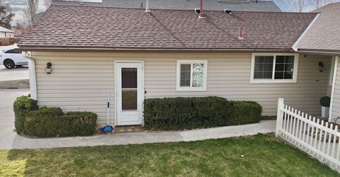 455 Connely Street, Hawthorne, NV 89415 Photo