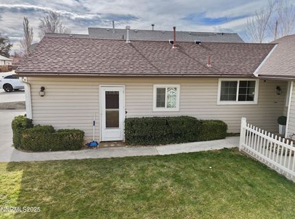 455 Connely Street, Hawthorne, NV 89415 Photo