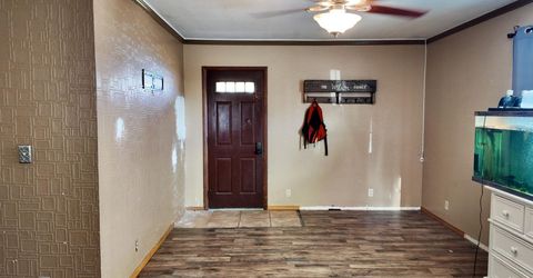 455 Connely Street, Hawthorne, NV 89415 Photo