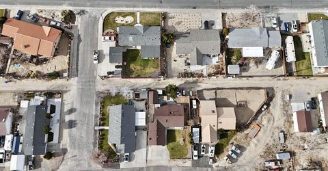 455 Connely Street, Hawthorne, NV 89415 Photo
