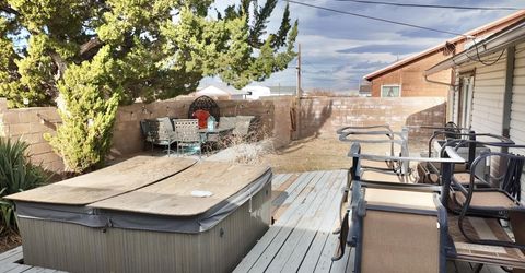 455 Connely Street, Hawthorne, NV 89415 Photo