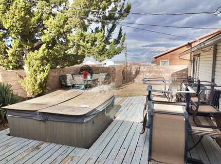 455 Connely Street, Hawthorne, NV 89415 Photo