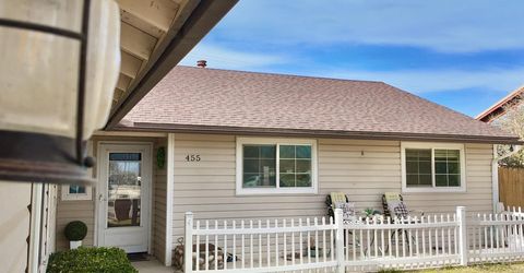 455 Connely Street, Hawthorne, NV 89415 Photo