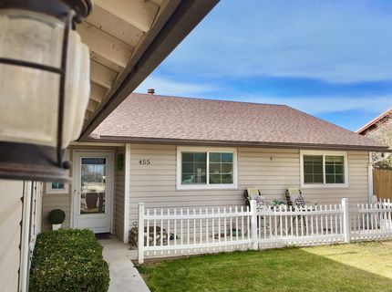 455 Connely Street, Hawthorne, NV 89415 Photo
