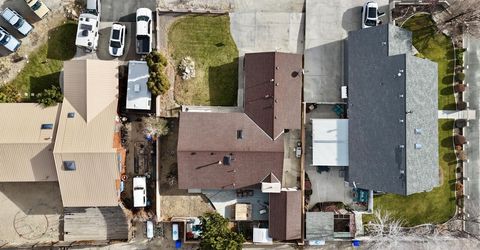 455 Connely Street, Hawthorne, NV 89415 Photo