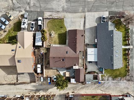 455 Connely Street, Hawthorne, NV 89415 Photo