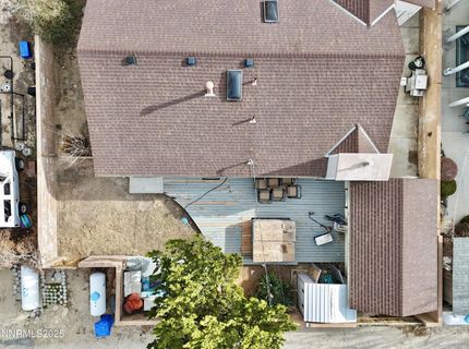 455 Connely Street, Hawthorne, NV 89415 Photo