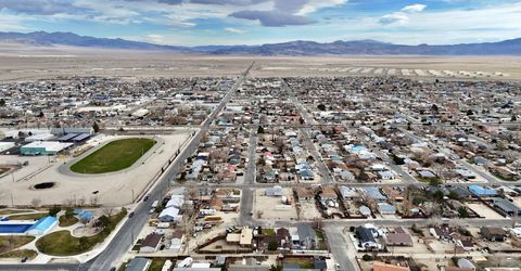 455 Connely Street, Hawthorne, NV 89415 Photo