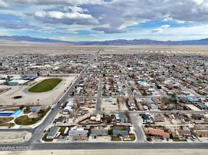 455 Connely Street, Hawthorne, NV 89415 Photo