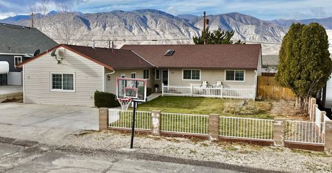 455 Connely Street, Hawthorne, NV 89415 Photo