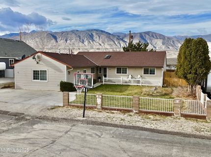 455 Connely Street, Hawthorne, NV 89415 Photo