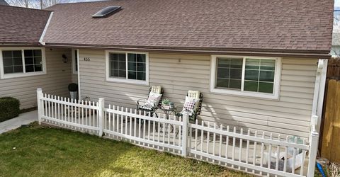 455 Connely Street, Hawthorne, NV 89415 Photo