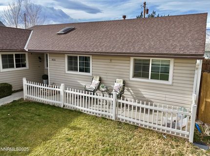 455 Connely Street, Hawthorne, NV 89415 Photo