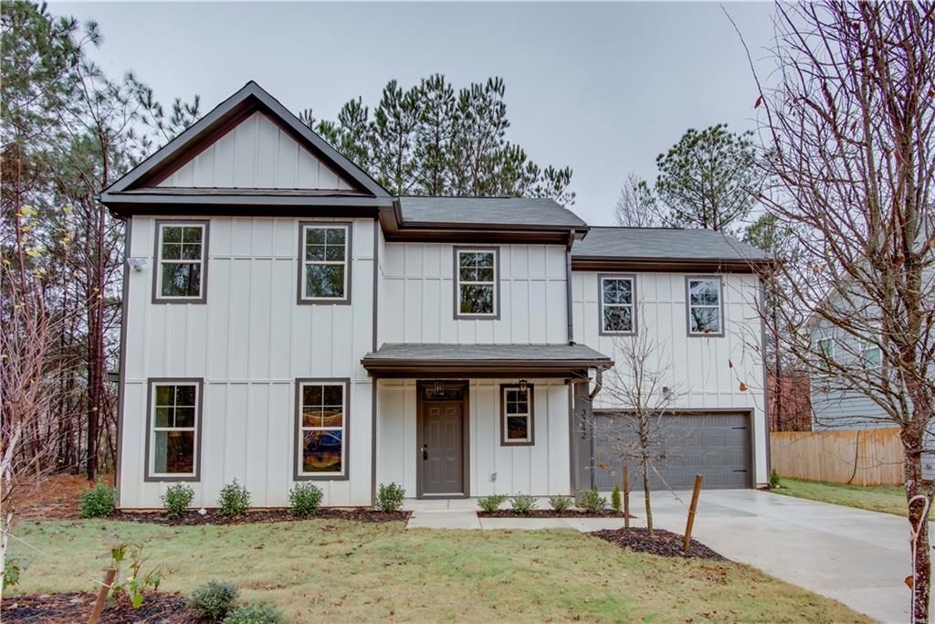 3342 Landings South Drive, Atlanta, GA 30331 Main Photo