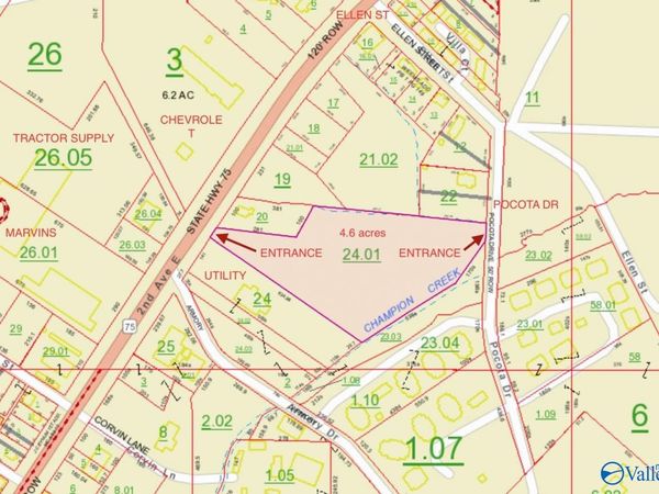 1 2nd Avenue E, Oneonta, AL 35121