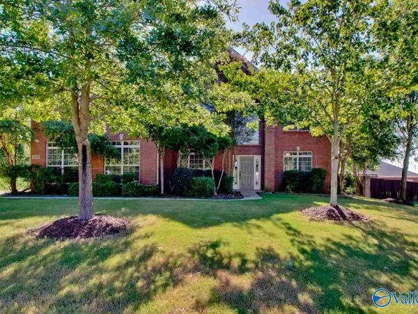 2801 Centerridge Road, Owens Cross Roads, AL 35763