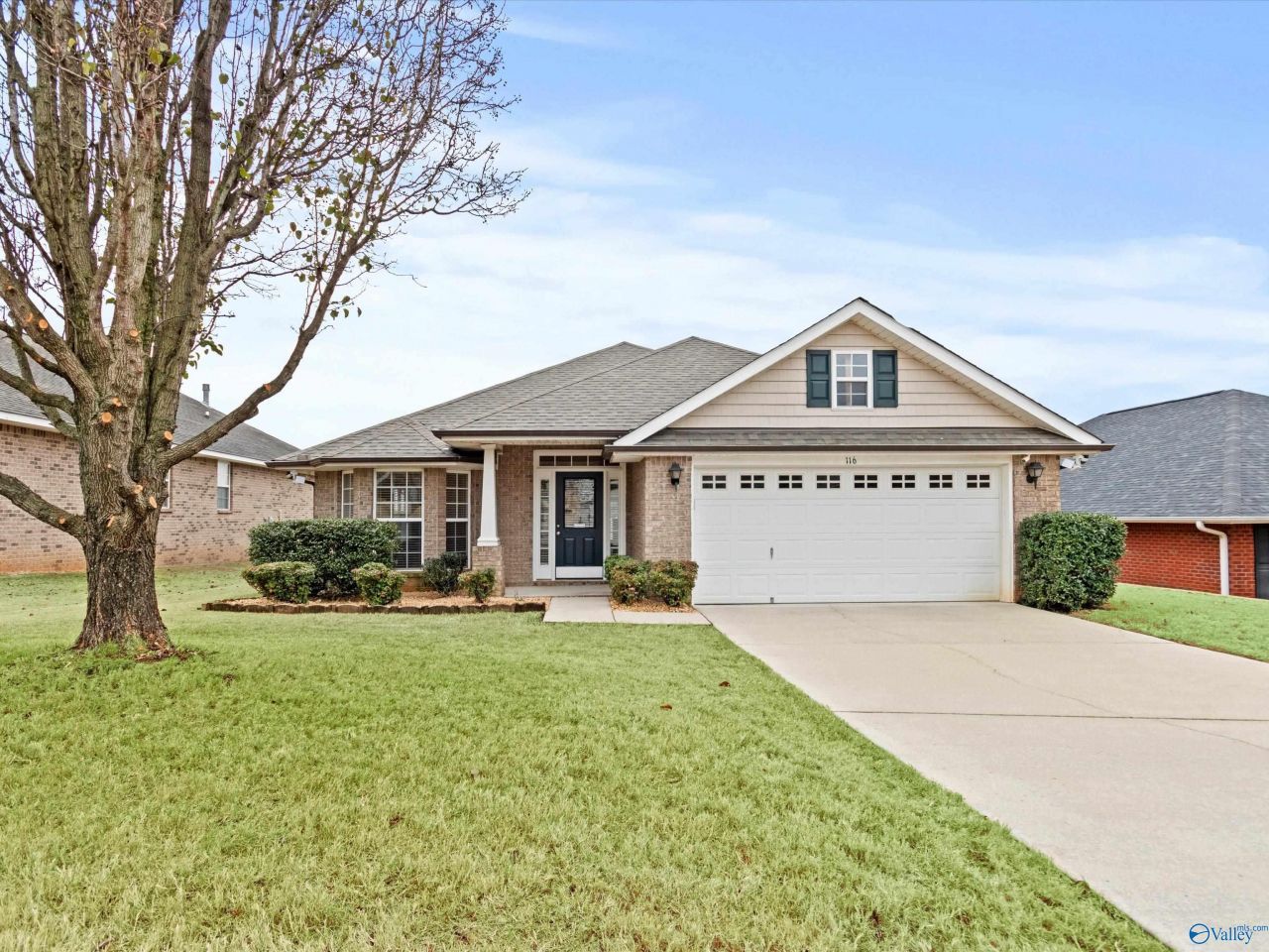 116 Forest Glade Drive, Madison, AL 35758 Main Photo