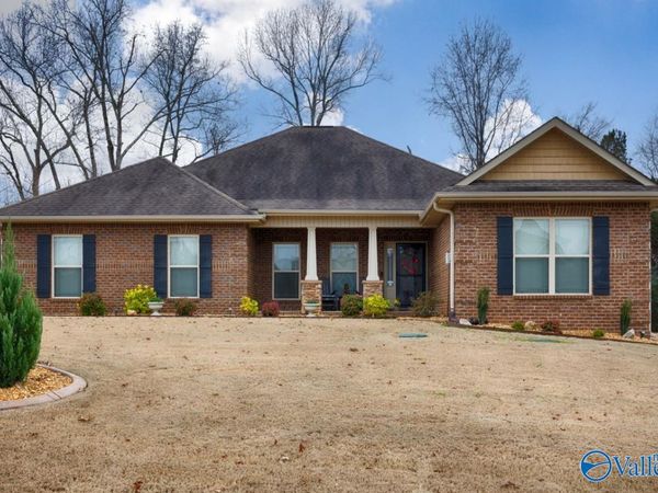 108 Bilton Drive, Harvest, AL 35749