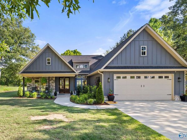 138 Deer Run Circle, Rogersville, AL 35652