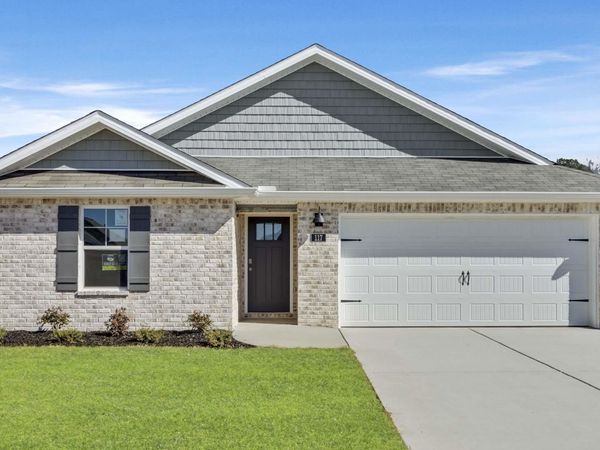 117 Jonboy Avenue, New Hope, AL 35760