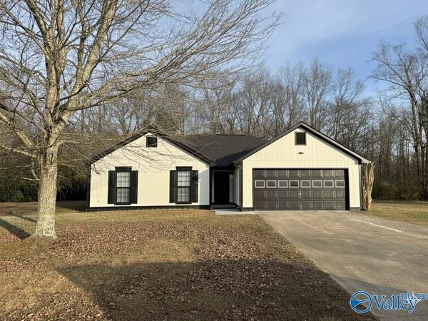 205 Nina Pearl Drive, Huntsville, AL 35811