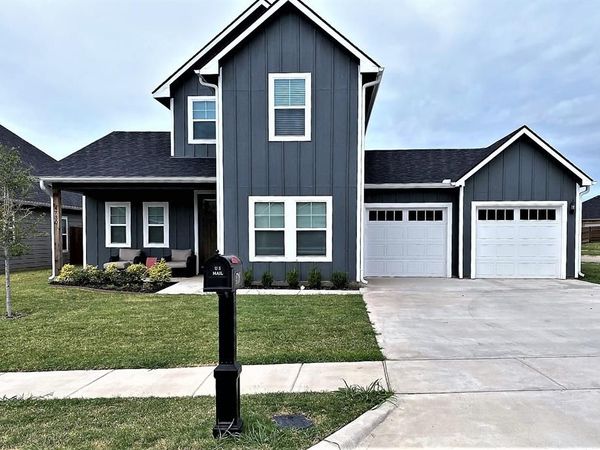 4730 Dry Creek Lane, Sherman, TX 75092