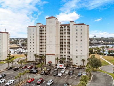 2151 Bridgeview Ct., Unit 1-505, North Myrtle Beach, SC 29582