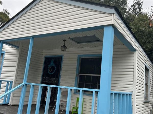 1068 Arlington Street, Mobile, AL 36605