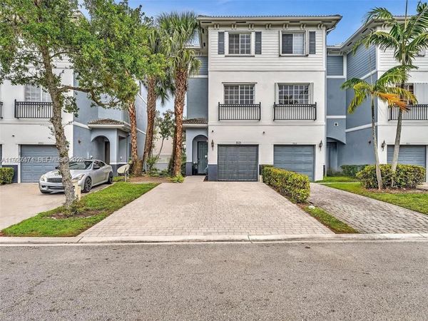 3523 NW 14th Ct, Lauderhill, FL 33311