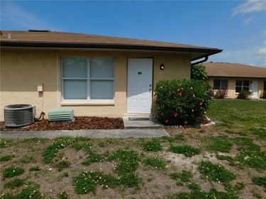 21150 GERTRUDE AVENUE, Unit B4, PORT CHARLOTTE, FL 33952