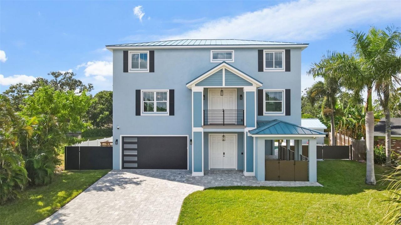 8717 Driftwood Drive, Tampa, FL 33615 Photo