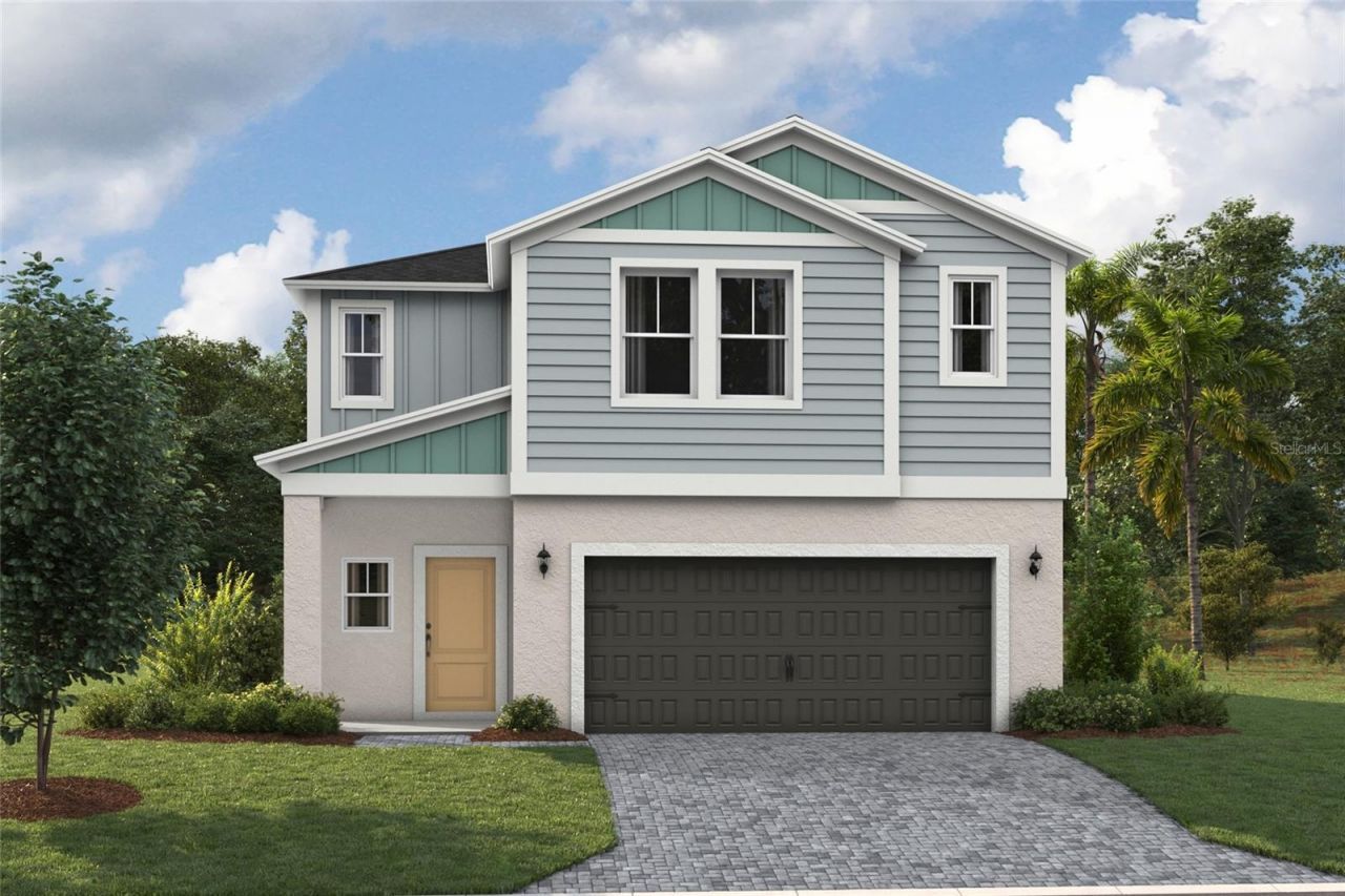34753 Blossom Fall Path, Zephyrhills, FL 33541 Main Photo