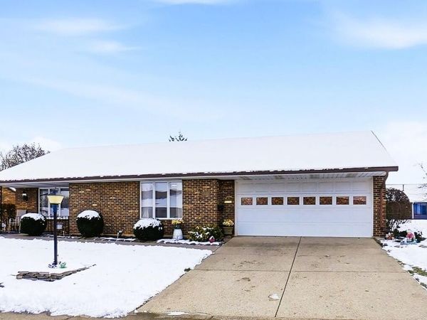 1149 Foxboro Road, Springfield, OH 45503