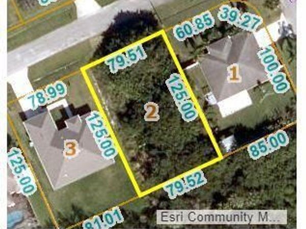 342 SW Feldman Avenue, Port St. Lucie, FL 34953