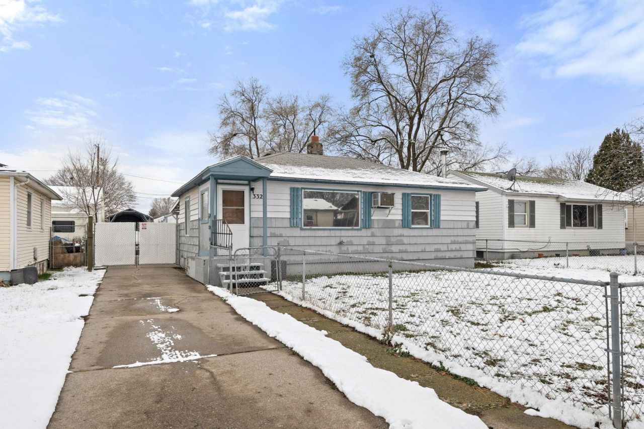 3324 E Marietta Ave, Spokane, WA 99217 Main Photo