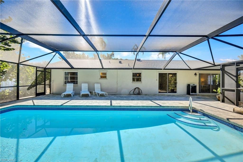 1737 Serenity Ln, Sanibel, FL 33957 Photo