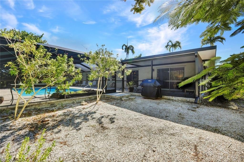 1737 Serenity Ln, Sanibel, FL 33957 Photo