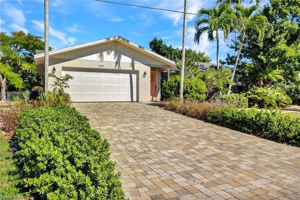 1737 Serenity Ln, Sanibel, FL 33957 Photo