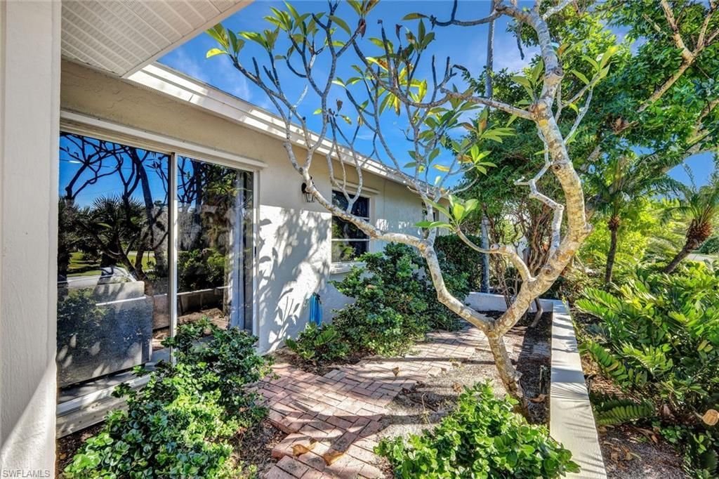 1737 Serenity Ln, Sanibel, FL 33957 Photo