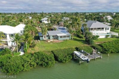 2525 Lands End Pl, Sanibel, FL 33957 Photo