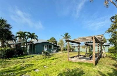 2525 Lands End Pl, Sanibel, FL 33957 Photo