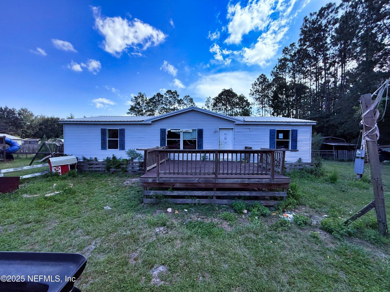 18 Parsley Avenue, Middleburg, FL 32068 Main Photo