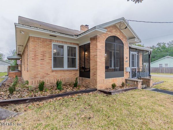 5101 FREMONT Street, Jacksonville, FL 32210