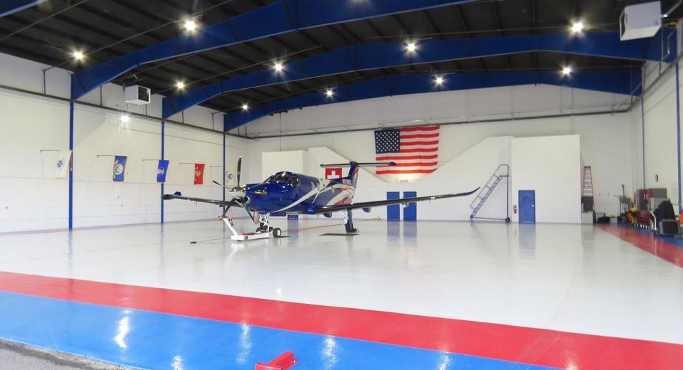 2319 P-51 Court, Unit Hangar B, Minden, NV 89423 Photo
