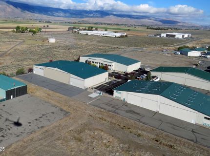 2319 P-51 Court, Unit Hangar B, Minden, NV 89423 Photo