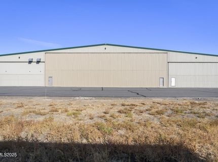 2319 P-51 Court, Unit Hangar B, Minden, NV 89423 Photo