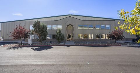2319 P-51 Court, Unit Hangar B, Minden, NV 89423 Photo