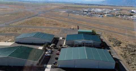 2319 P-51 Court, Unit Hangar B, Minden, NV 89423 Photo