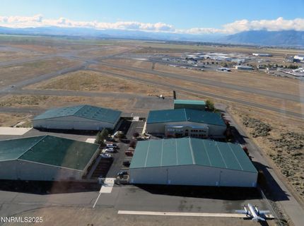 2319 P-51 Court, Unit Hangar B, Minden, NV 89423 Photo
