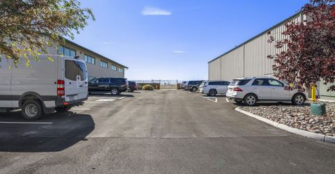 2319 P-51 Court, Unit Hangar B, Minden, NV 89423 Photo